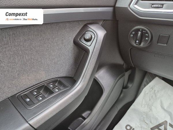 Seat Ateca Style 1.5 tsi, DSG