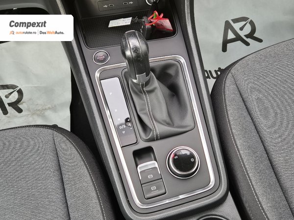 Seat Ateca Style 1.5 tsi, DSG