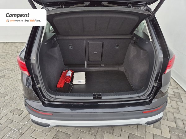 Seat Ateca Style 1.5 tsi, DSG