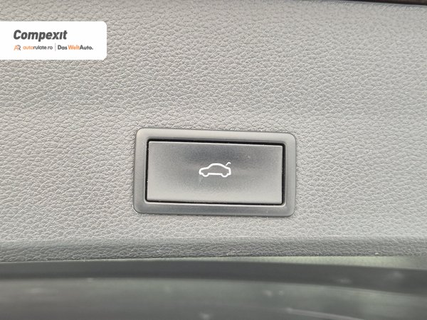 Seat Ateca Style 1.5 tsi, DSG