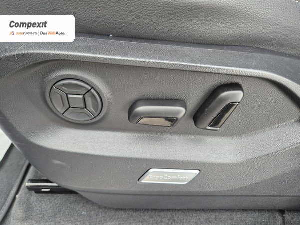 Volkswagen Touareg Elegance 4Motion, 3.0 tdi, Tiptronic