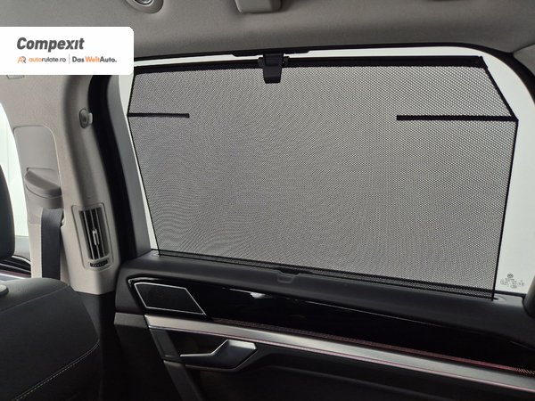 Volkswagen Touareg Elegance 4Motion, 3.0 tdi, Tiptronic