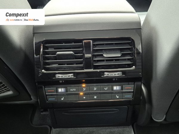 Volkswagen Touareg Elegance 4Motion, 3.0 tdi, Tiptronic