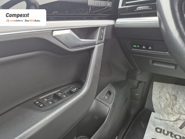 Volkswagen Touareg Elegance 4Motion, 3.0 tdi, Tiptronic