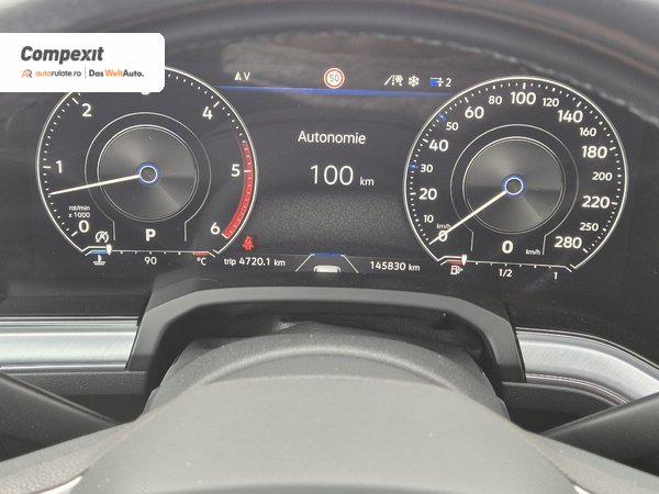 Volkswagen Touareg Elegance 4Motion, 3.0 tdi, Tiptronic