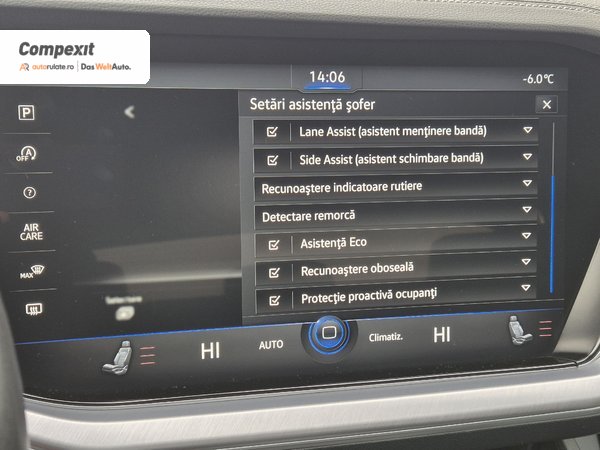 Volkswagen Touareg Elegance 4Motion, 3.0 tdi, Tiptronic