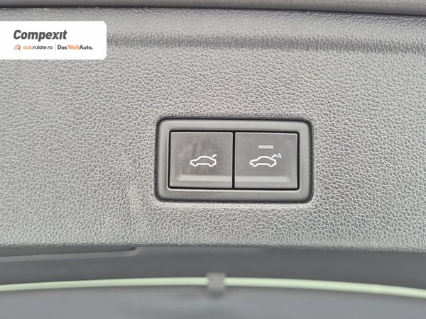 Volkswagen Touareg Elegance 4Motion, 3.0 tdi, Tiptronic