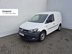Volkswagen Caddy Furgon 2.0 tdi