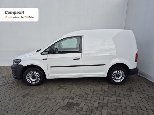 Volkswagen Caddy Furgon 2.0 tdi