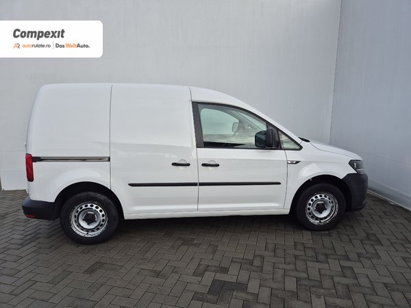 Volkswagen Caddy Furgon 2.0 tdi