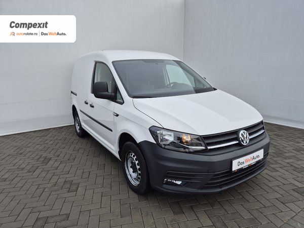 Volkswagen Caddy Furgon 2.0 tdi