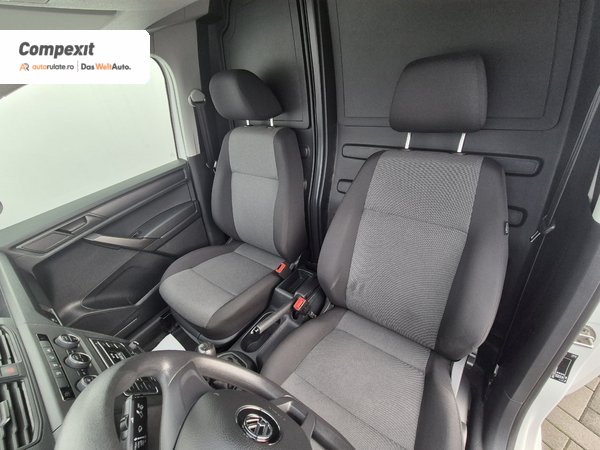 Volkswagen Caddy Furgon 2.0 tdi