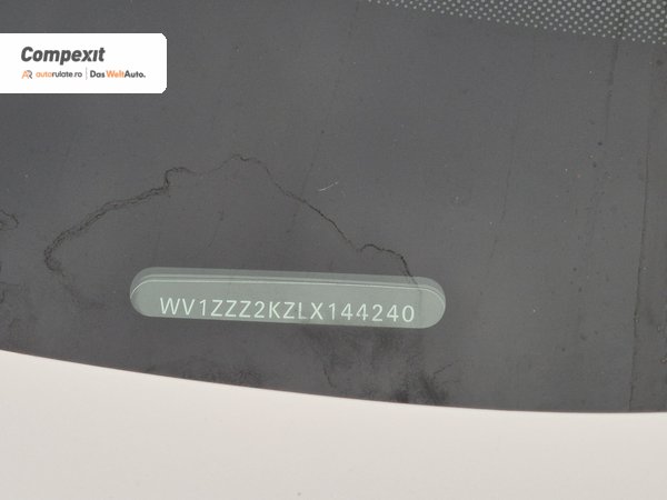 Volkswagen Caddy Furgon 2.0 tdi