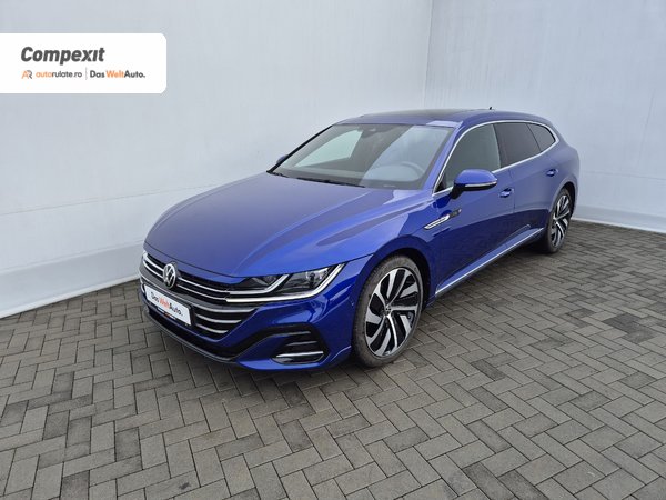 Volkswagen Arteon SB R-line 4Motion 2.0 tdi, DSG