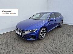 Volkswagen Arteon SB R-line 4Motion 2.0 tdi, DSG
