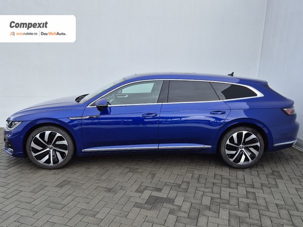 Volkswagen Arteon SB R-line 4Motion 2.0 tdi, DSG