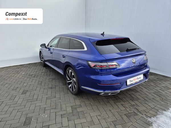 Volkswagen Arteon SB R-line 4Motion 2.0 tdi, DSG