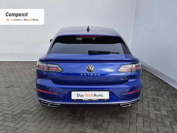 Volkswagen Arteon SB R-line 4Motion 2.0 tdi, DSG