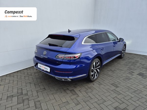 Volkswagen Arteon SB R-line 4Motion 2.0 tdi, DSG