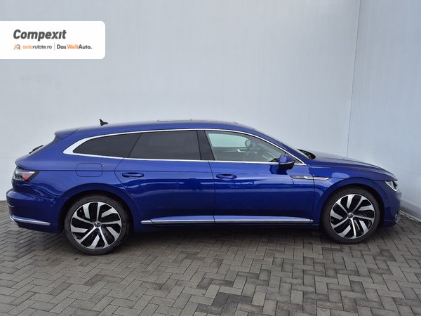 Volkswagen Arteon SB R-line 4Motion 2.0 tdi, DSG