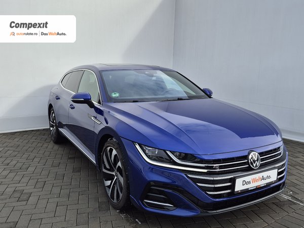 Volkswagen Arteon SB R-line 4Motion 2.0 tdi, DSG