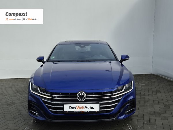 Volkswagen Arteon SB R-line 4Motion 2.0 tdi, DSG