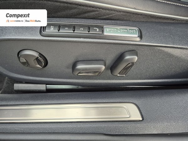 Volkswagen Arteon SB R-line 4Motion 2.0 tdi, DSG