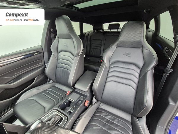 Volkswagen Arteon SB R-line 4Motion 2.0 tdi, DSG