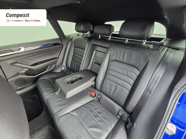 Volkswagen Arteon SB R-line 4Motion 2.0 tdi, DSG