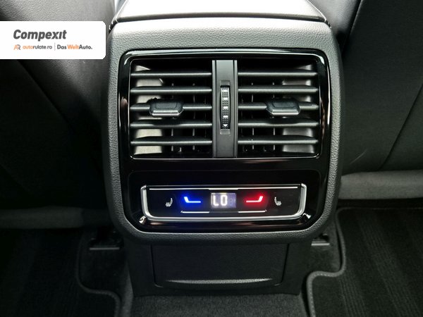 Volkswagen Arteon SB R-line 4Motion 2.0 tdi, DSG