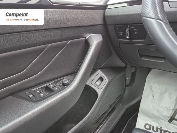 Volkswagen Arteon SB R-line 4Motion 2.0 tdi, DSG