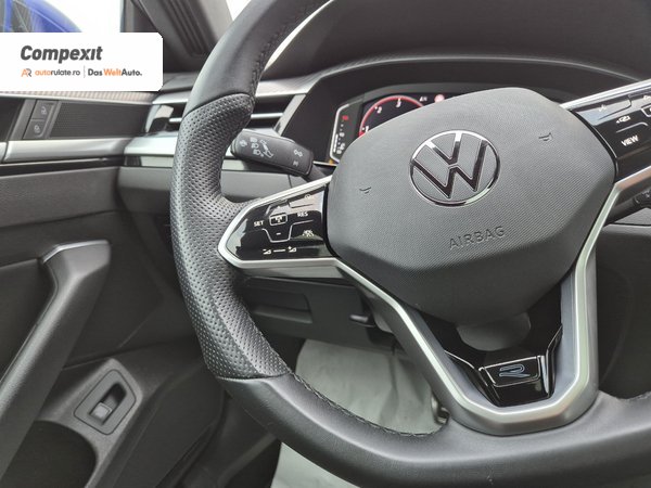 Volkswagen Arteon SB R-line 4Motion 2.0 tdi, DSG