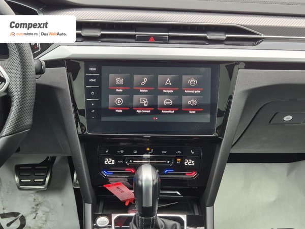 Volkswagen Arteon SB R-line 4Motion 2.0 tdi, DSG