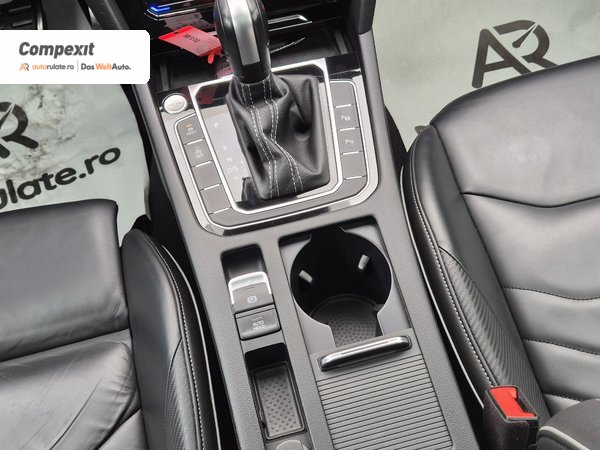 Volkswagen Arteon SB R-line 4Motion 2.0 tdi, DSG