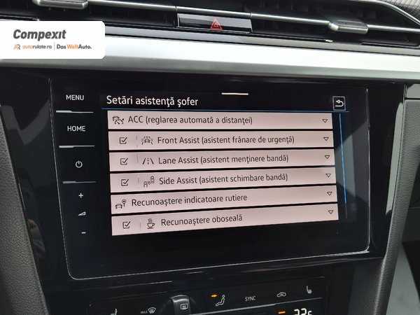 Volkswagen Arteon SB R-line 4Motion 2.0 tdi, DSG