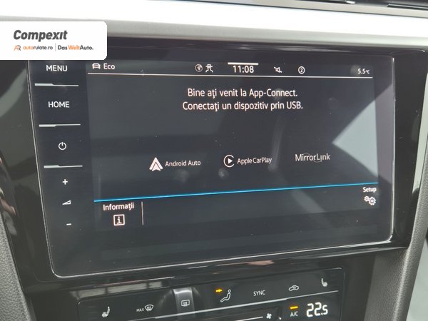 Volkswagen Arteon SB R-line 4Motion 2.0 tdi, DSG