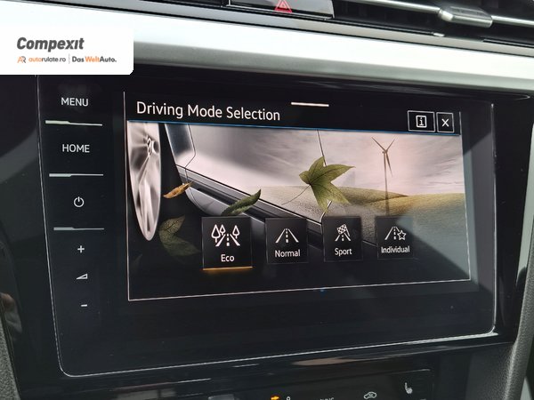 Volkswagen Arteon SB R-line 4Motion 2.0 tdi, DSG