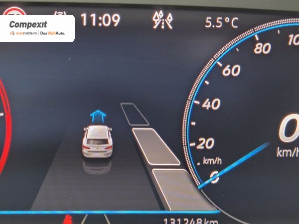 Volkswagen Arteon SB R-line 4Motion 2.0 tdi, DSG