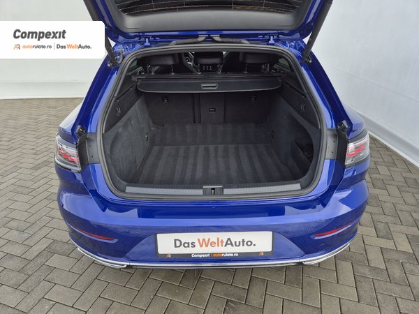 Volkswagen Arteon SB R-line 4Motion 2.0 tdi, DSG