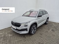 Škoda Kodiaq Sportline 4X4, 2.0 tdi, DSG