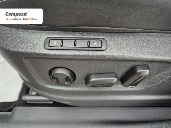 Škoda Kodiaq Sportline 4X4, 2.0 tdi, DSG