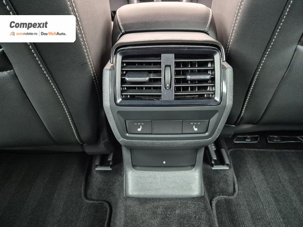 Škoda Kodiaq Sportline 4X4, 2.0 tdi, DSG