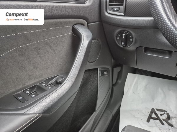 Škoda Kodiaq Sportline 4X4, 2.0 tdi, DSG