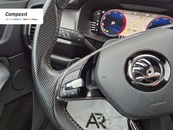 Škoda Kodiaq Sportline 4X4, 2.0 tdi, DSG