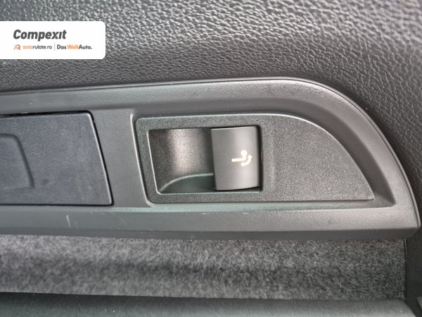 Škoda Kodiaq Sportline 4X4, 2.0 tdi, DSG