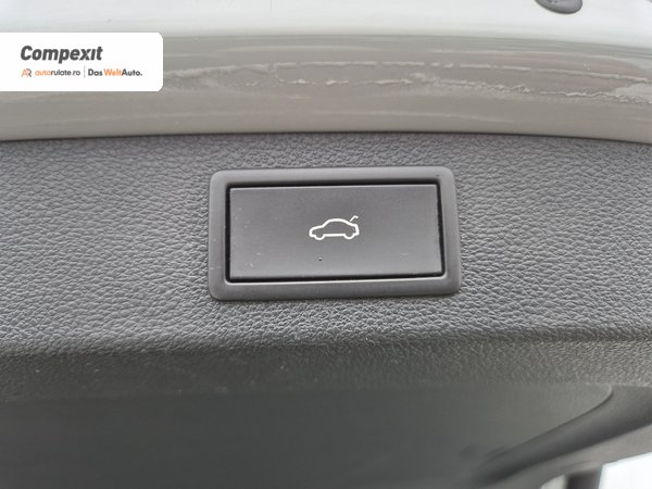 Škoda Kodiaq Sportline 4X4, 2.0 tdi, DSG