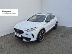 Cupra Formentor VZ e-hybrid PHEV 1.4 tsi, DSG