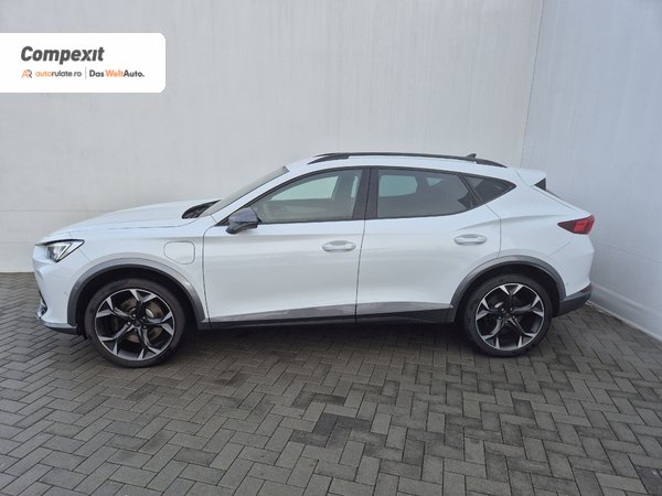 Cupra Formentor VZ e-hybrid PHEV 1.4 tsi, DSG