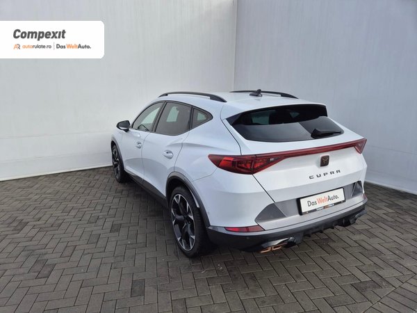 Cupra Formentor VZ e-hybrid PHEV 1.4 tsi, DSG