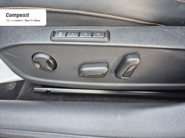 Cupra Formentor VZ e-hybrid PHEV 1.4 tsi, DSG